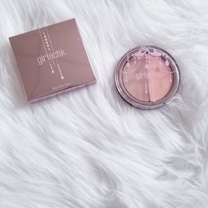 Girlactik skin glow duo highlight new